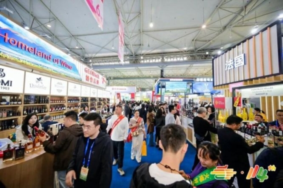 抢先一步！跨境企业如何快速预约南京秋糖展位？