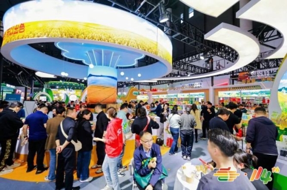 新锐零食品牌如何用“产品检测报告”+“电商数据”打通秋糖准入通道？