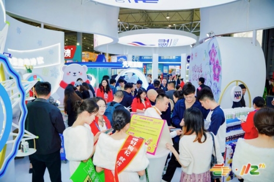 低度潮饮及啤酒企业2026南京秋糖精酿鲜啤IPA世涛等细分品类的专业展示平台