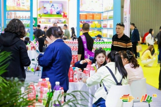核心流量区位紧缺 115届南京秋糖包装企业抓紧合规申报