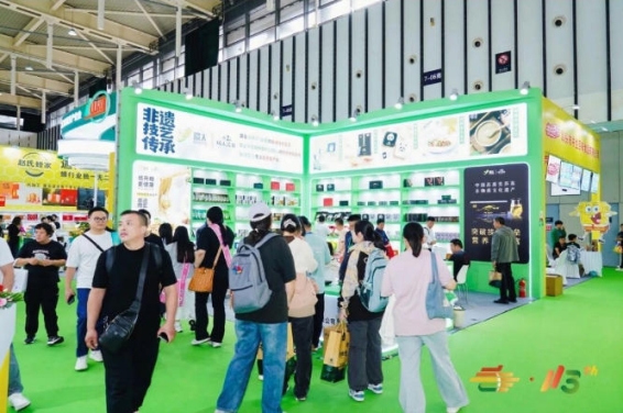 2026南京秋糖零糖饮品专区汇聚赤藓糖醇阿洛酮糖甜菊糖苷等前沿减糖技术