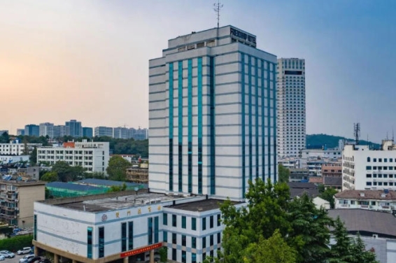 双门楼宾馆 2026 南京秋季糖酒会酒店展参展企业名录