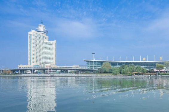 2026南京秋糖曙光国际大酒店乳饮休闲调味展商名录特辑版